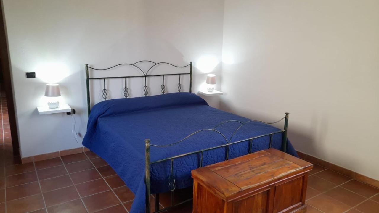 Villa Aurora Montegiordano Bagian luar foto